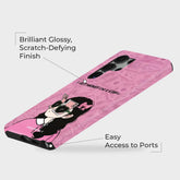 Pink Profit - Peeperly